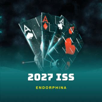 2027 iss - Endorphina