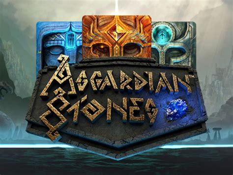Asgardian Stones - NetEnt