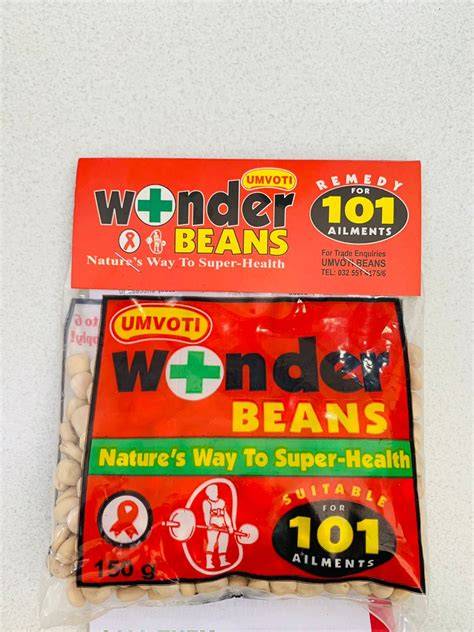Beans of Wonder - FunTa Gaming