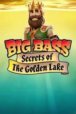 Big Bass Secrets of the Golden Lake - Pragmatic Play