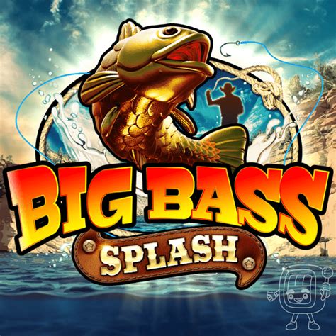 Big Bass Splash - Pragmatic Play