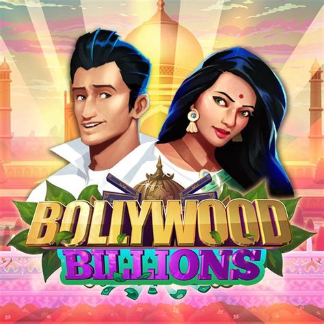 Bollywood Billions - Swintt