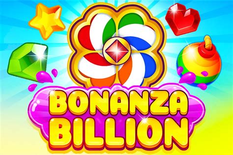 Bonanza Billion - BGaming