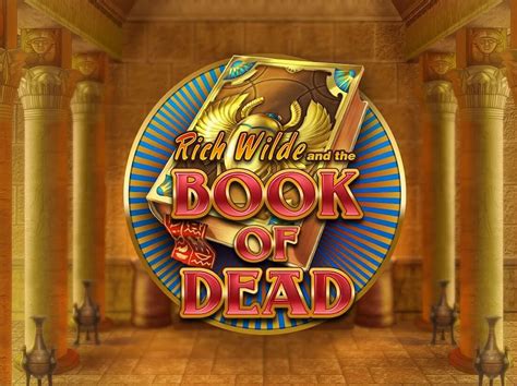 Book of Dead - Play'n GO