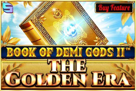 Book of Gods - BF Games