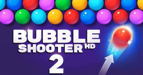 Bubble Bubble 2 - RTG Slots