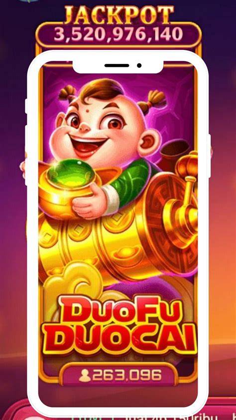 Cai Fu - Iconic Gaming