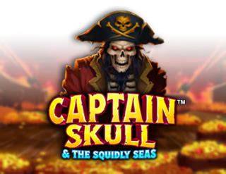 Captain Skull & The Squidly Seas - Pearfiction