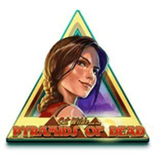 Cat Wild and The Pyramids of Dead - Play'n GO