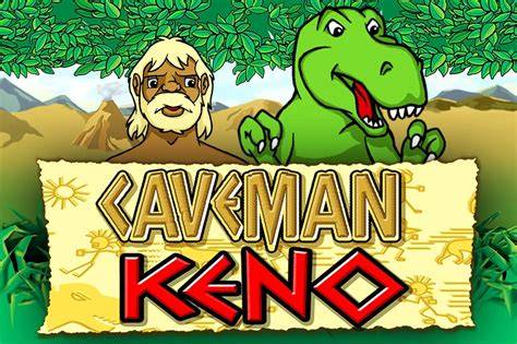 Caveman - Espresso Games