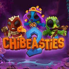 Chibeasties 2 - Yggdrasil Gaming