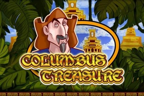 Columbus Treasure - CT Interactive