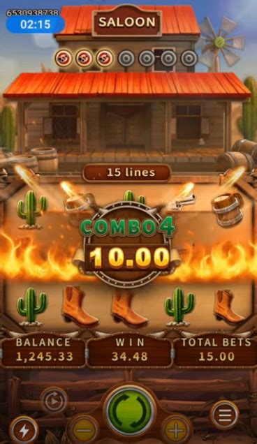 Cowboys (KA Gaming) - KA Gaming