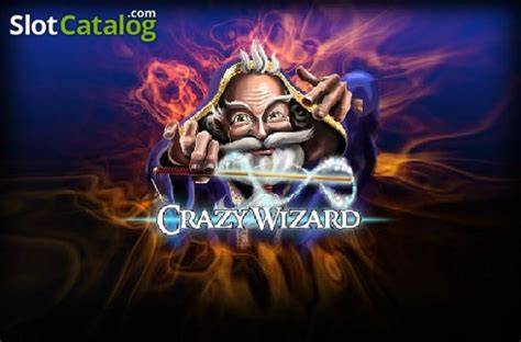 Crazy Wizard - IGT