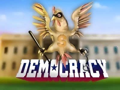 Democracy - 5MEN