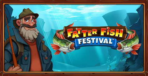 Fatter Fish Festival - Wishbone Games