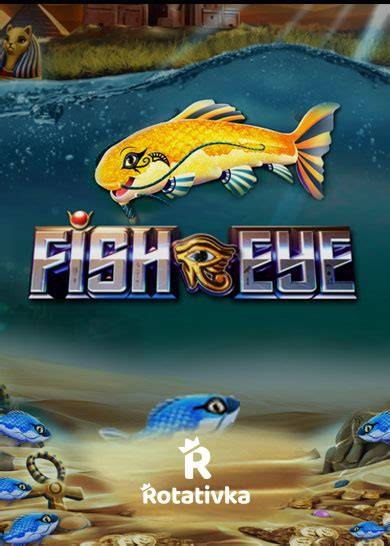 Fish Eye - Pragmatic Play