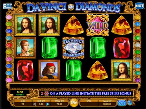 Forever Diamonds - Gamomat