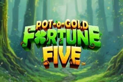 Fortune Five - GameBeat
