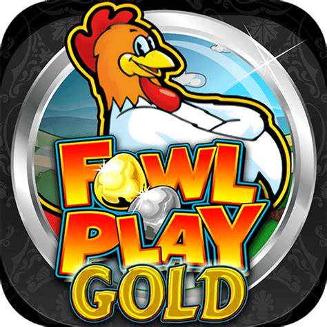 Fowl Play Gold - WMG