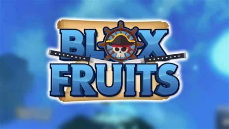 Fruit Blox - Red Tiger Gaming