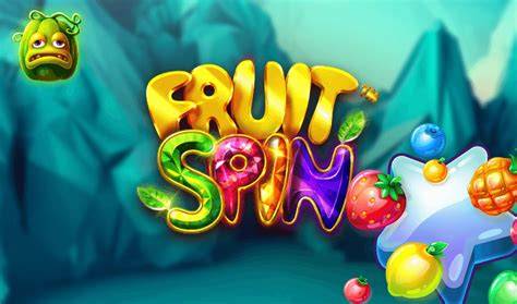 Fruit Spin - NetEnt