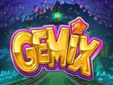 GEMiX - Play'n GO