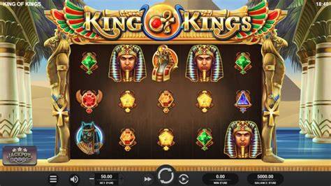 Game of Kings - Arrow's Edge