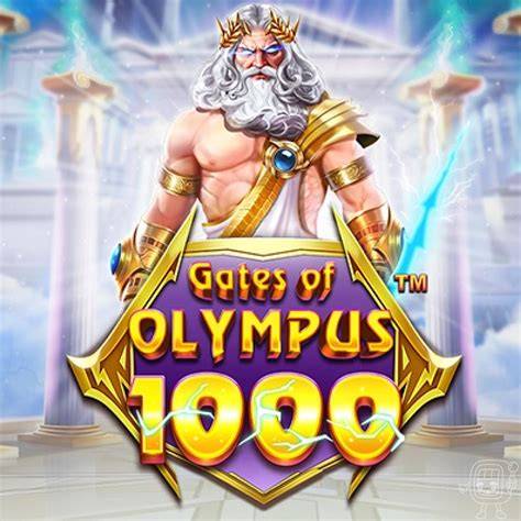 Gates of Olympus - Pragmatic Play