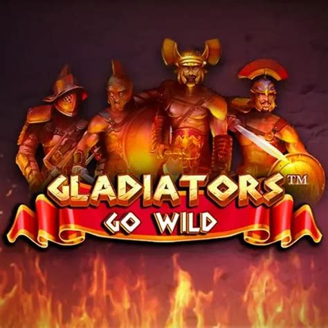Gladiators Go Wild - iSoftBet