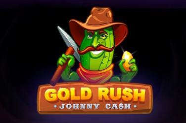 Gold Rush With Johnny Cash - BGaming