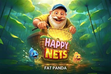 Happy Nets - Pragmatic Play