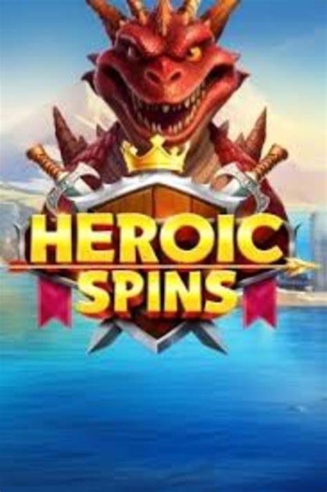 Heroic Spins - Pragmatic Play