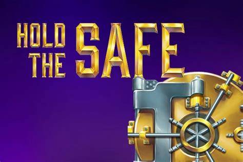 Hold The Safe - Eyecon