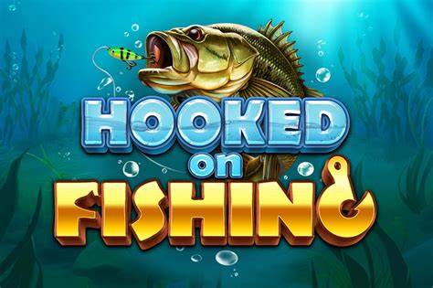 Hooked - Booming Games