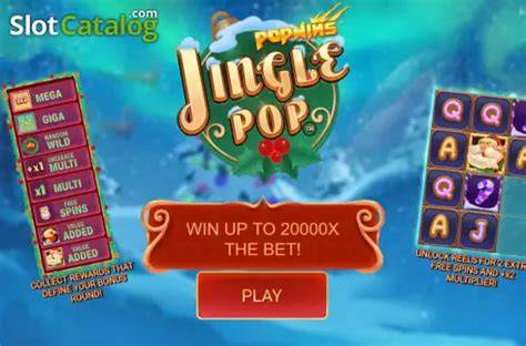 JinglePop - AvatarUX