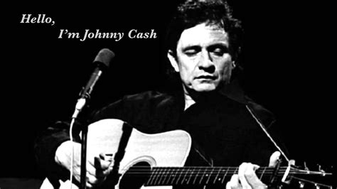 Johnny Cash - BGaming