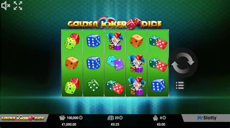 Joker Dice - MrSlotty