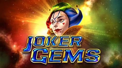 Joker Gems - ELK Studios