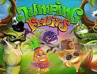 Jumping Fruits - Wazdan