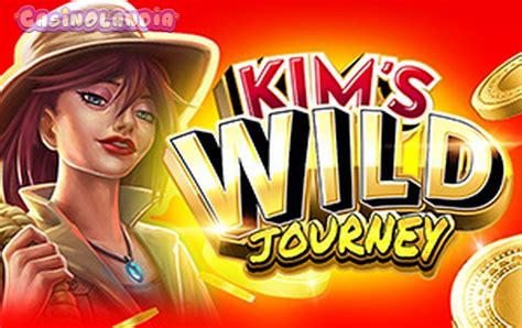 Kim’s Wild Journey - Booming Games