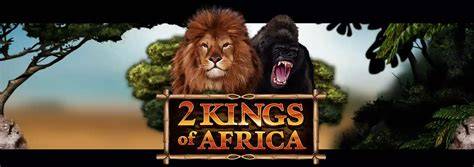 Kings of Africa - Inbet Games