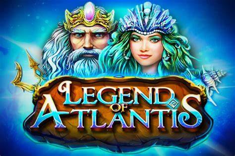 Legend Of Atlantis - Platipus