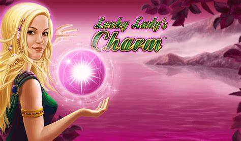 Lucky Camgirl’s Charm - 5MEN