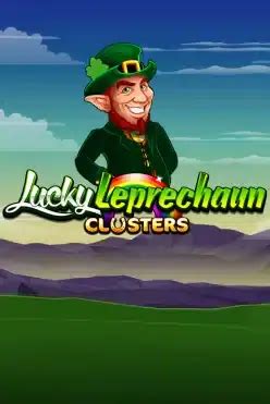 Lucky Leprechaun - iSoftBet