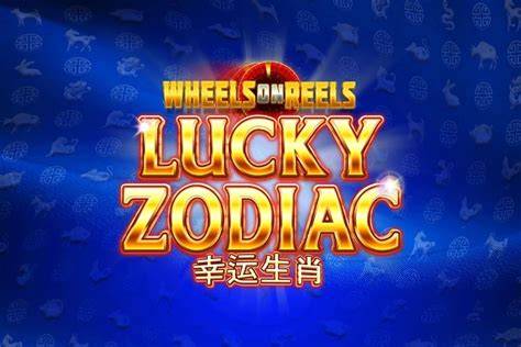 Lucky Zodiac - Amatic