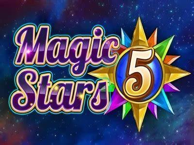 Magic Stars 5 - Wazdan