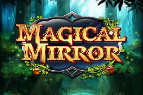Magical Mirror - Platipus