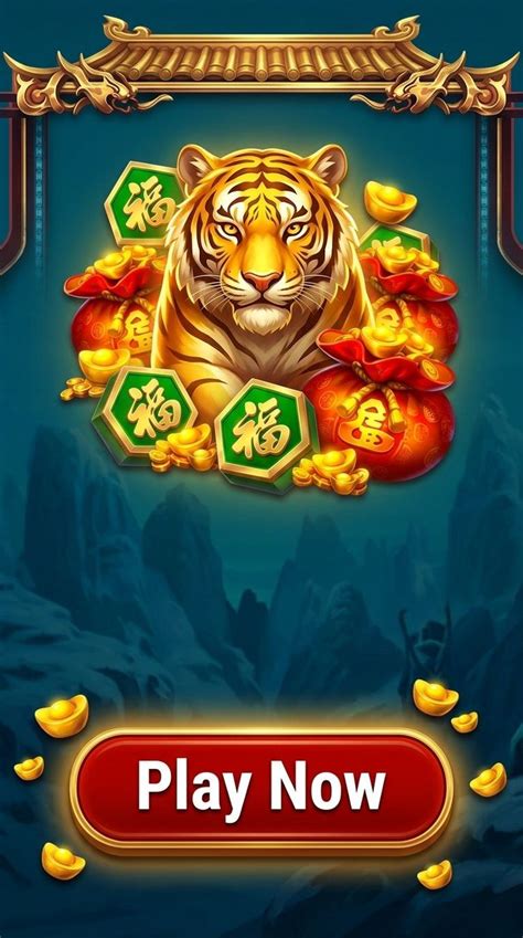 Mr Tiger - August Gaming