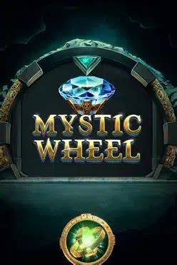 Mystic Wheel - Red Tiger Gaming